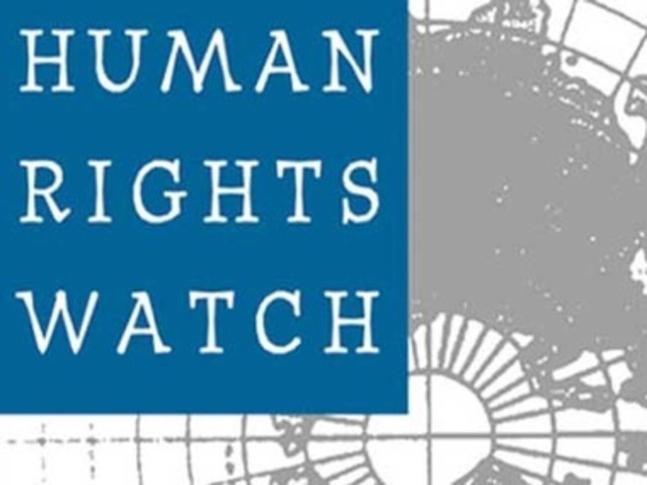 Human Rights Watch не планирует проводить повторное расследование