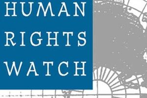 Human Rights Watch не планирует проводить повторное расследование
