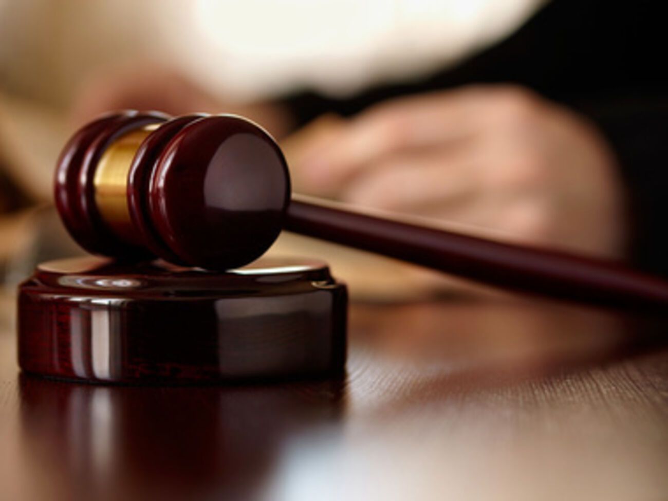 Суд согласился с доводами прокуроров