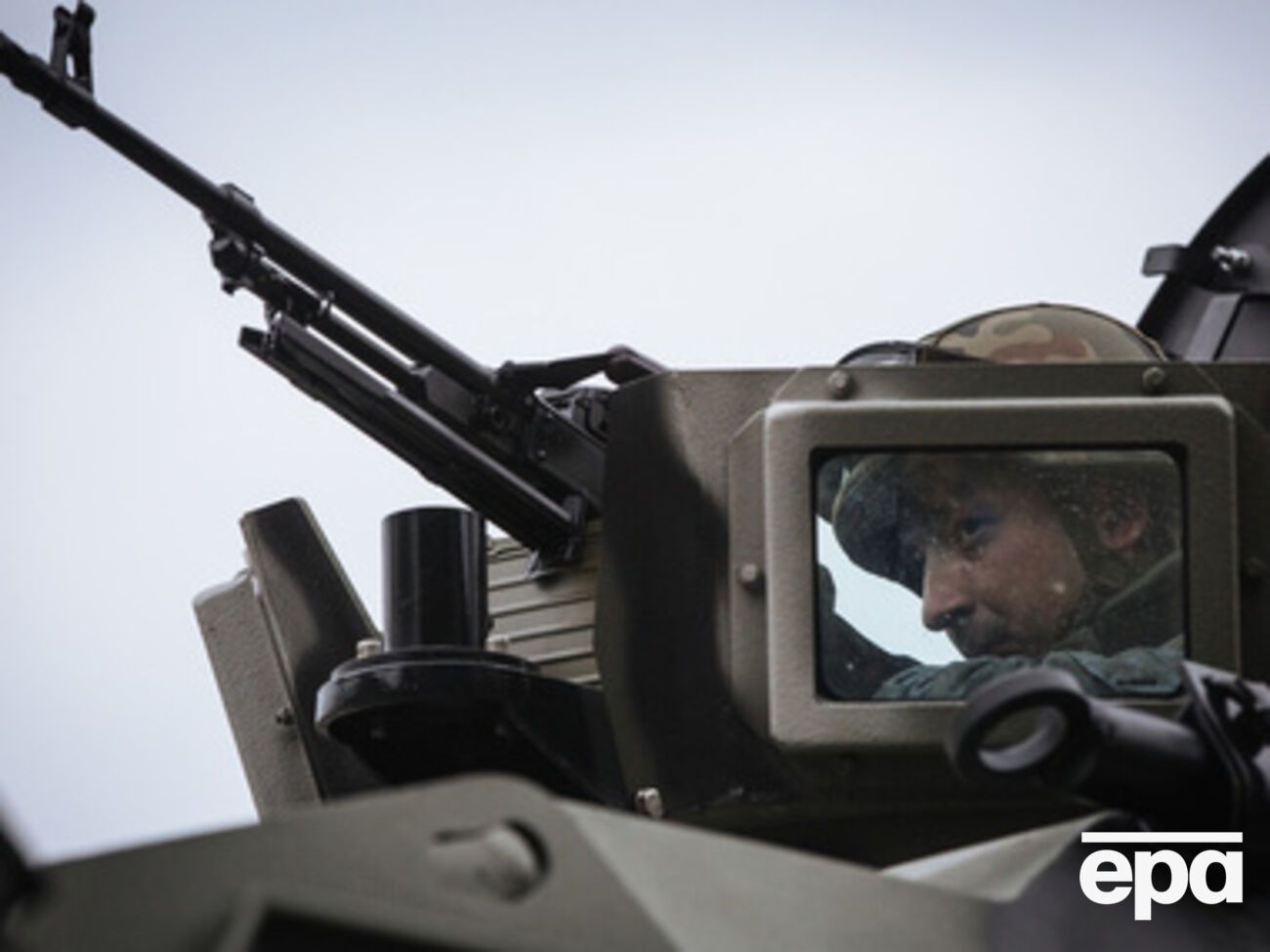 Боевики о своих потерях в противостоянии с украинской армией не сообщают