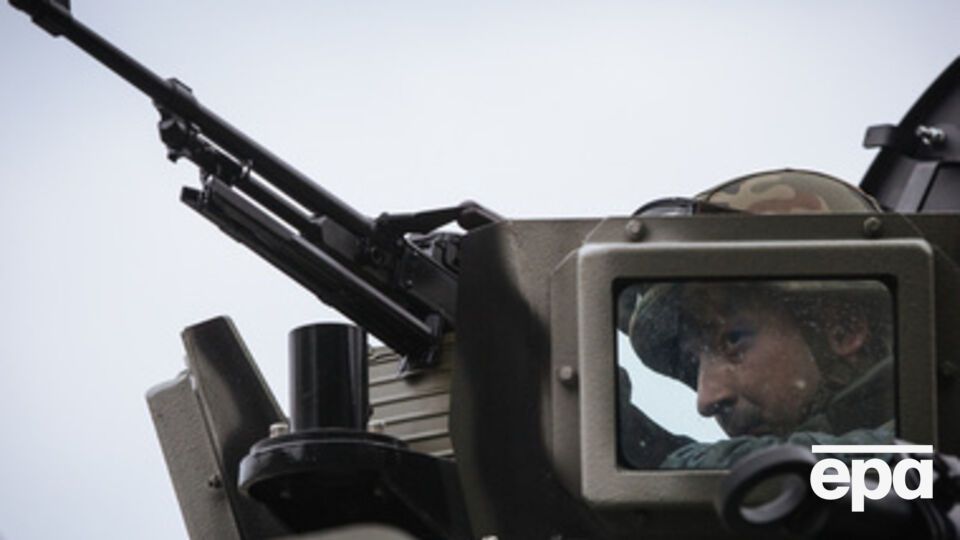 Боевики о своих потерях в противостоянии с украинской армией не сообщают