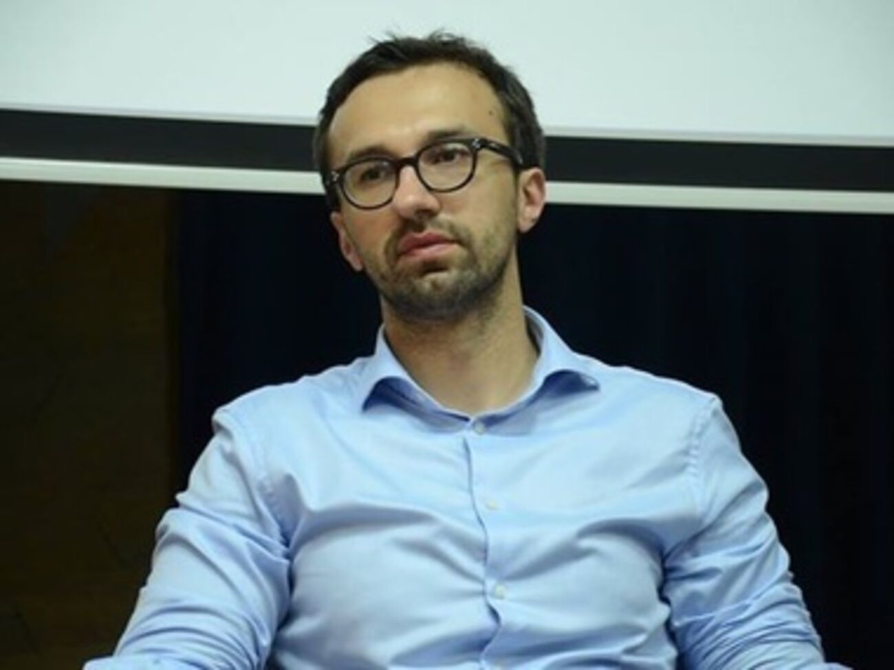 Лещенко: Скажу откровенно --- положение не выдерживает никакой критики