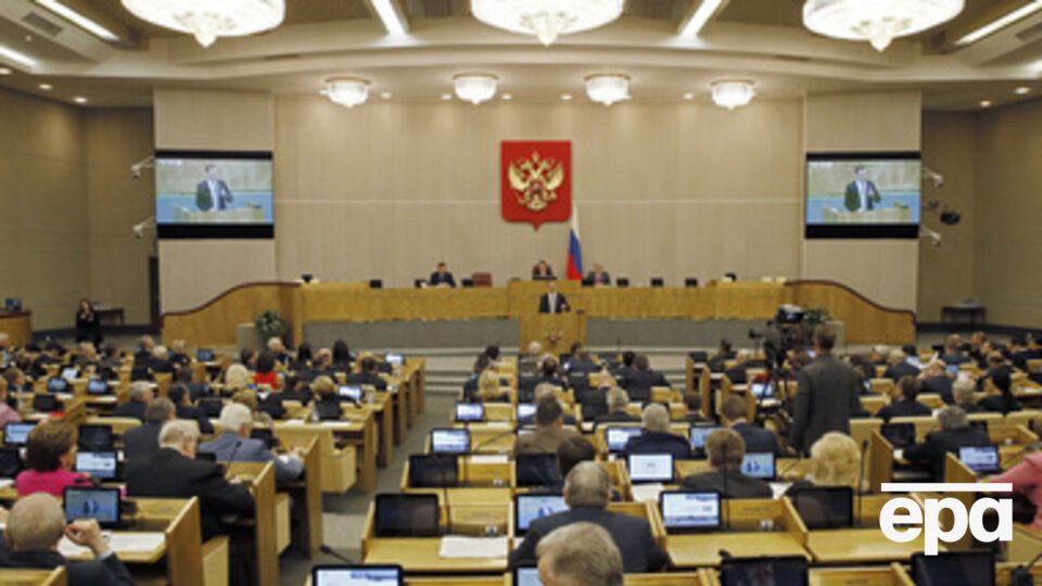 В Госдуме задумались о введении профстандартов