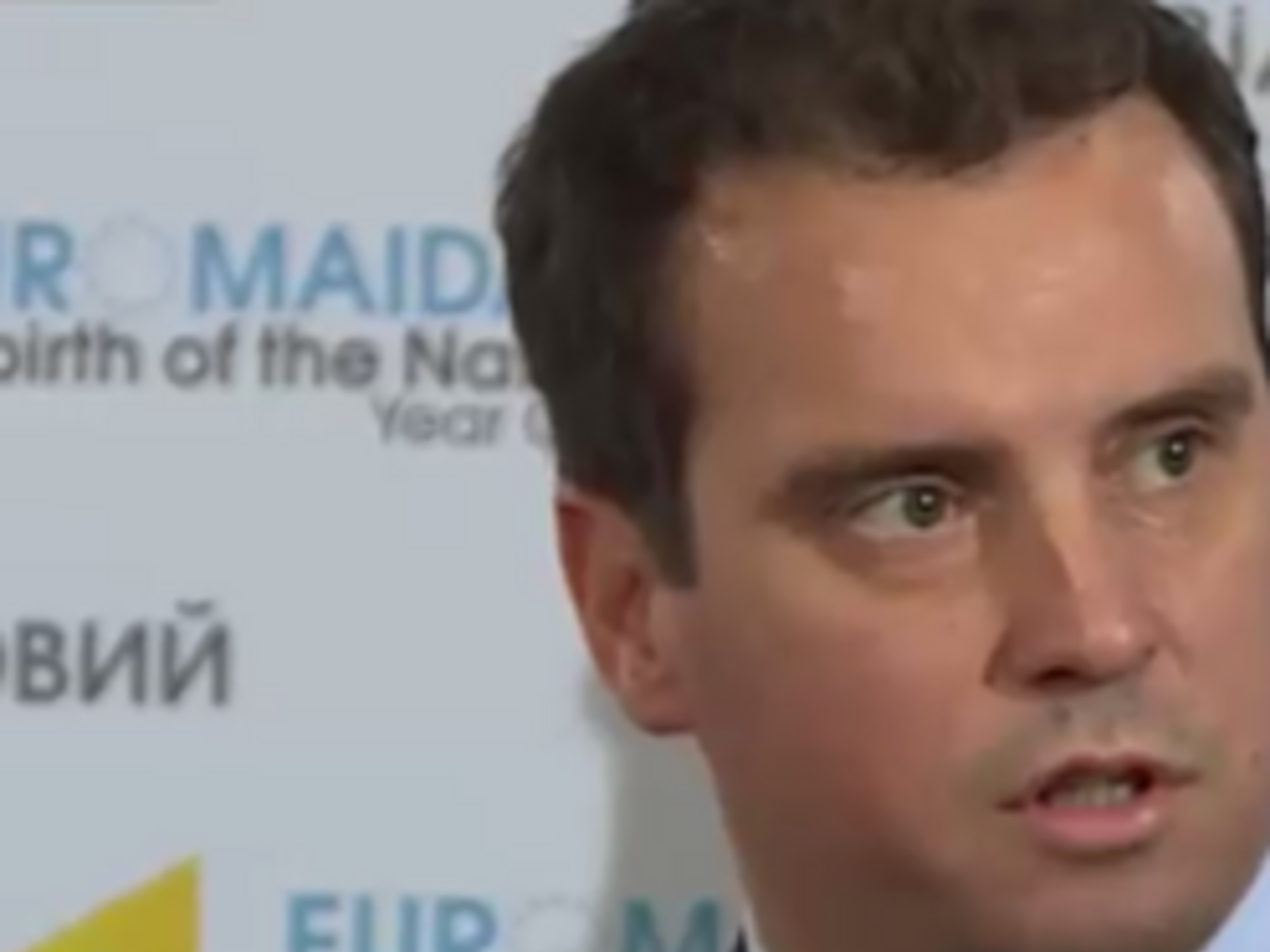 Абромавичус: Мы также планируем запустить и продвинуть через парламент ряд законов, связанных с дерегуляцей