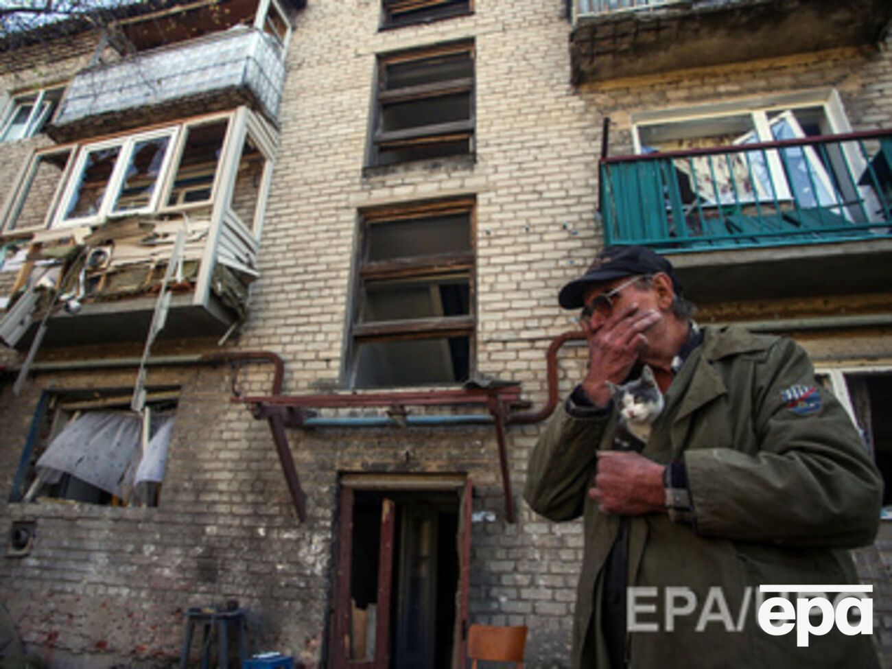 В Минобороны опровергли заявление об использовании кассетных бомб