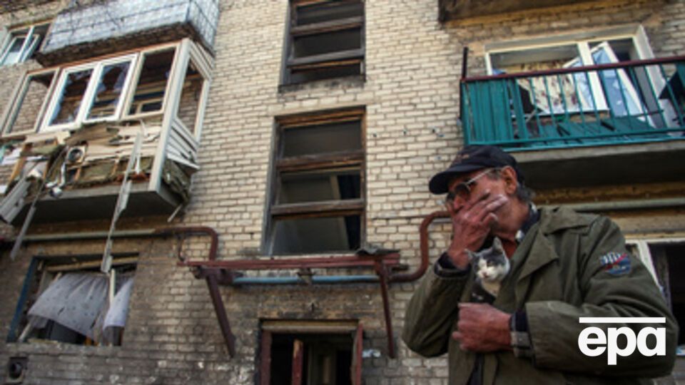 В Минобороны опровергли заявление об использовании кассетных бомб