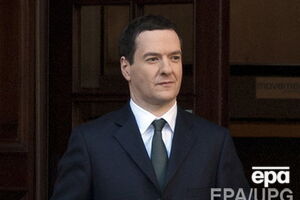 Осборн: Правительство также может выплатить часть бессрочных облигаций, чтобы воспользоваться низкими процентными ставками