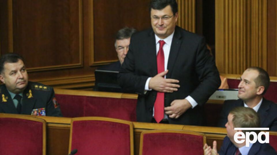 Квиташвили заявил, что Минзрав перейдет на электронные тендеры