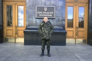 Анисифоров намерен обратиться к Порошенко с заявлением о получении гражданства Украины