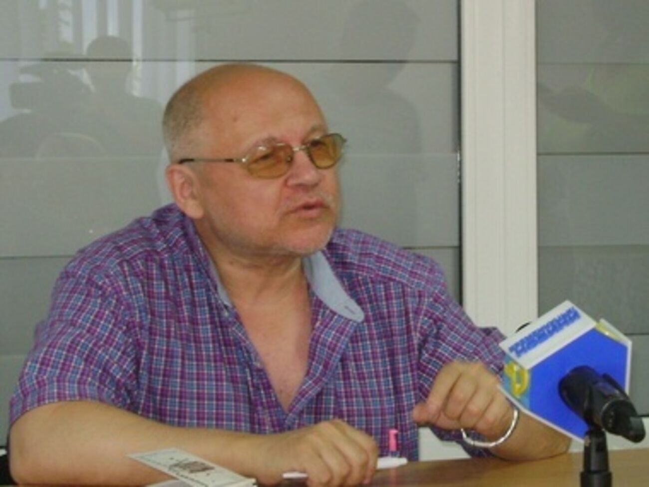 Луканов: Министерство не создано, министр назначается. Под что, под какую концепцию, под какую идею, --- не понятно