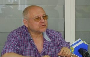 Луканов: Министерство не создано, министр назначается. Под что, под какую концепцию, под какую идею, --- не понятно