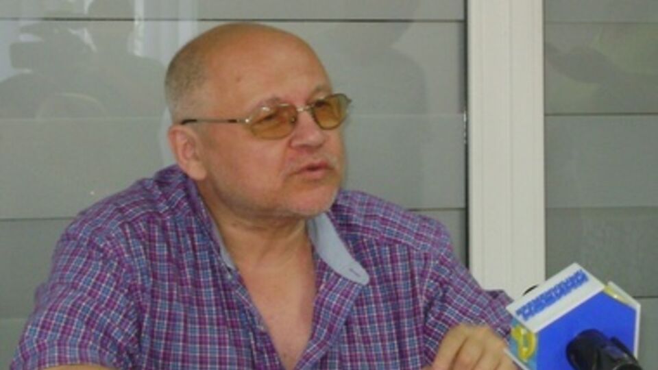 Луканов: Министерство не создано, министр назначается. Под что, под какую концепцию, под какую идею, --- не понятно