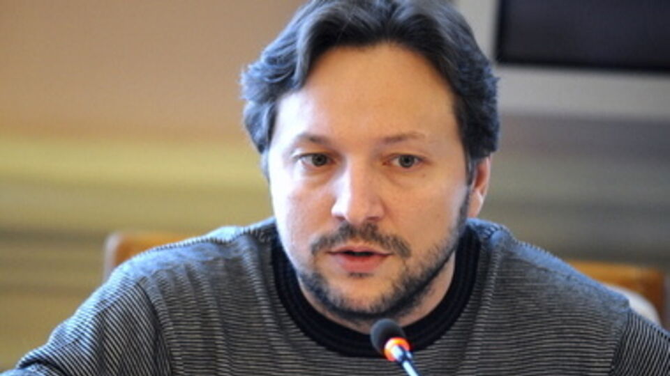 Стець призвал пока не критиковать его несуществующее министерство