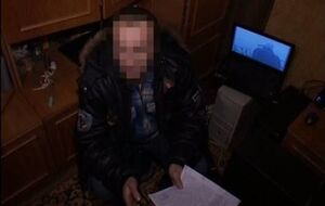 33-летний житель Днепродзержинска был завербован через социальную сеть "Одноклассники" представителями спецслужб РФ