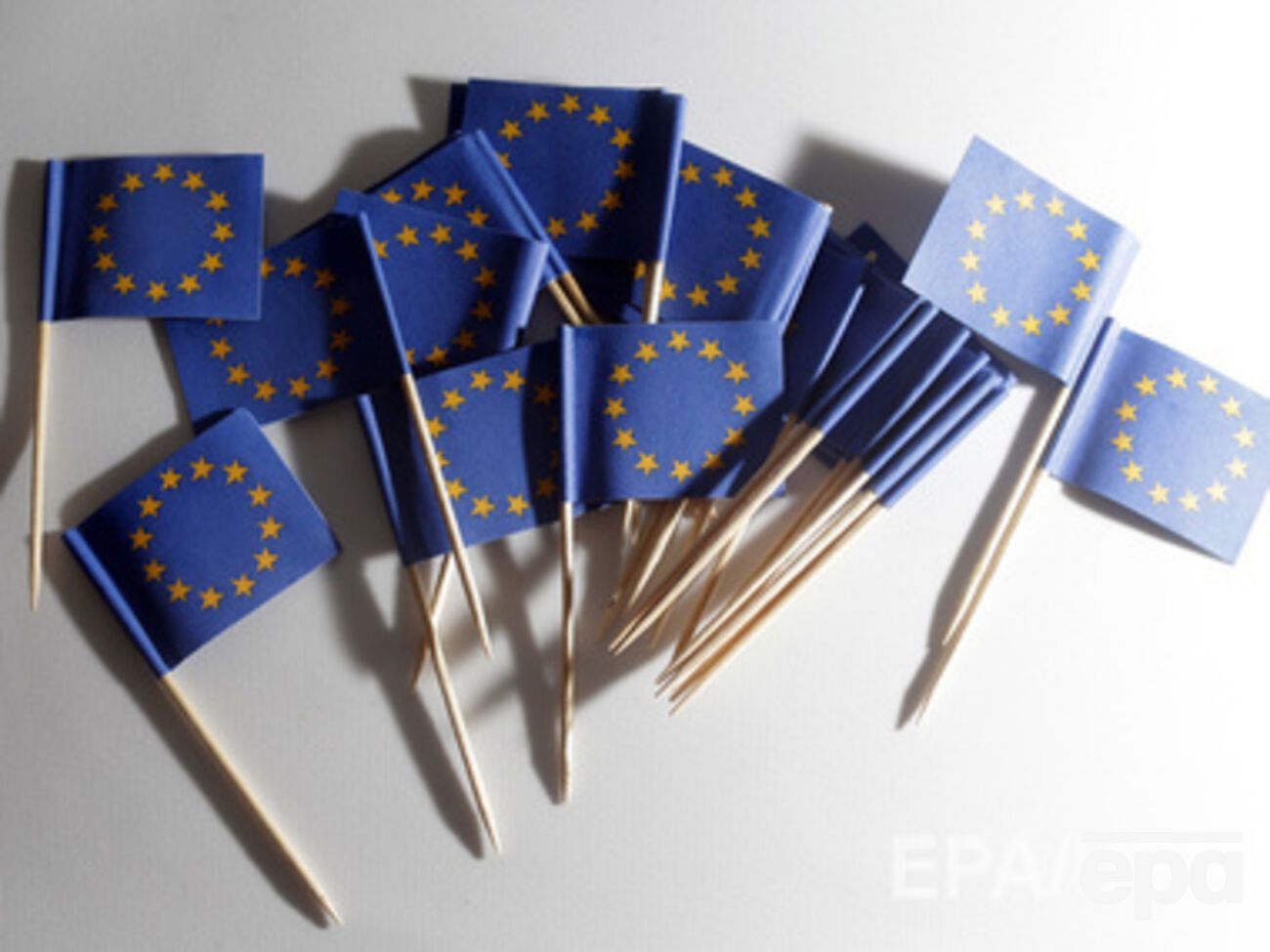 Евросоюз и США договорились координировать санкции