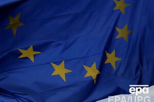 ЕС рассматривает запрос Украины на предоставление финансовой помощи