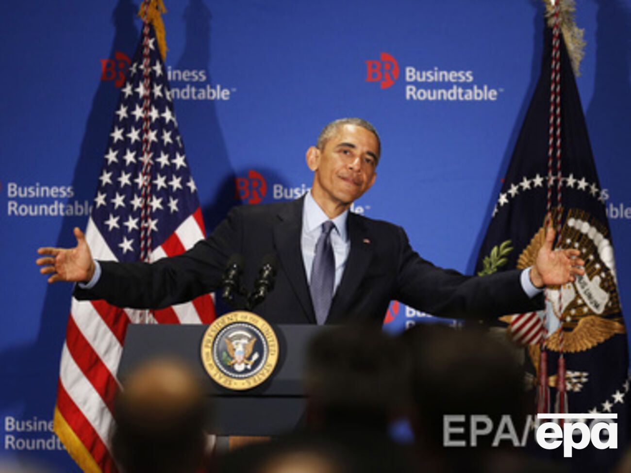 Министерство внутренней безопасности защищает иммиграционный план Обамы