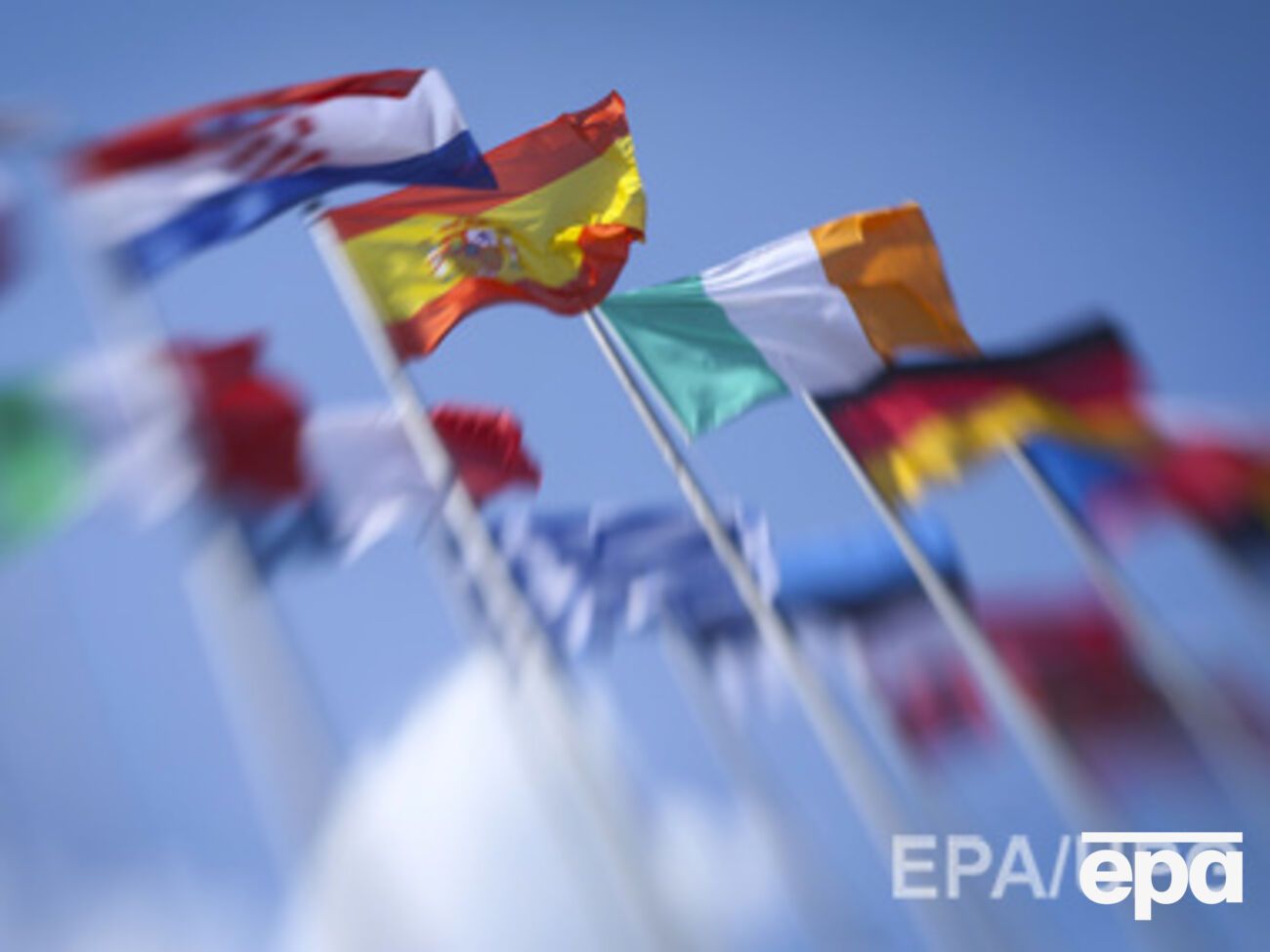 Экспорт из Украины в ЕС за полгода вырос на четверть