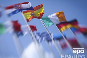 Экспорт из Украины в ЕС за полгода вырос на четверть