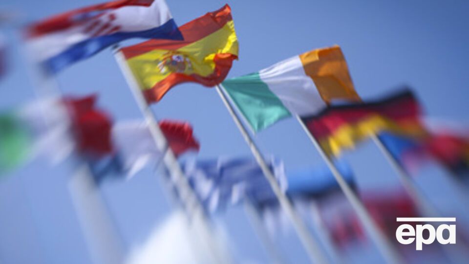 Экспорт из Украины в ЕС за полгода вырос на четверть