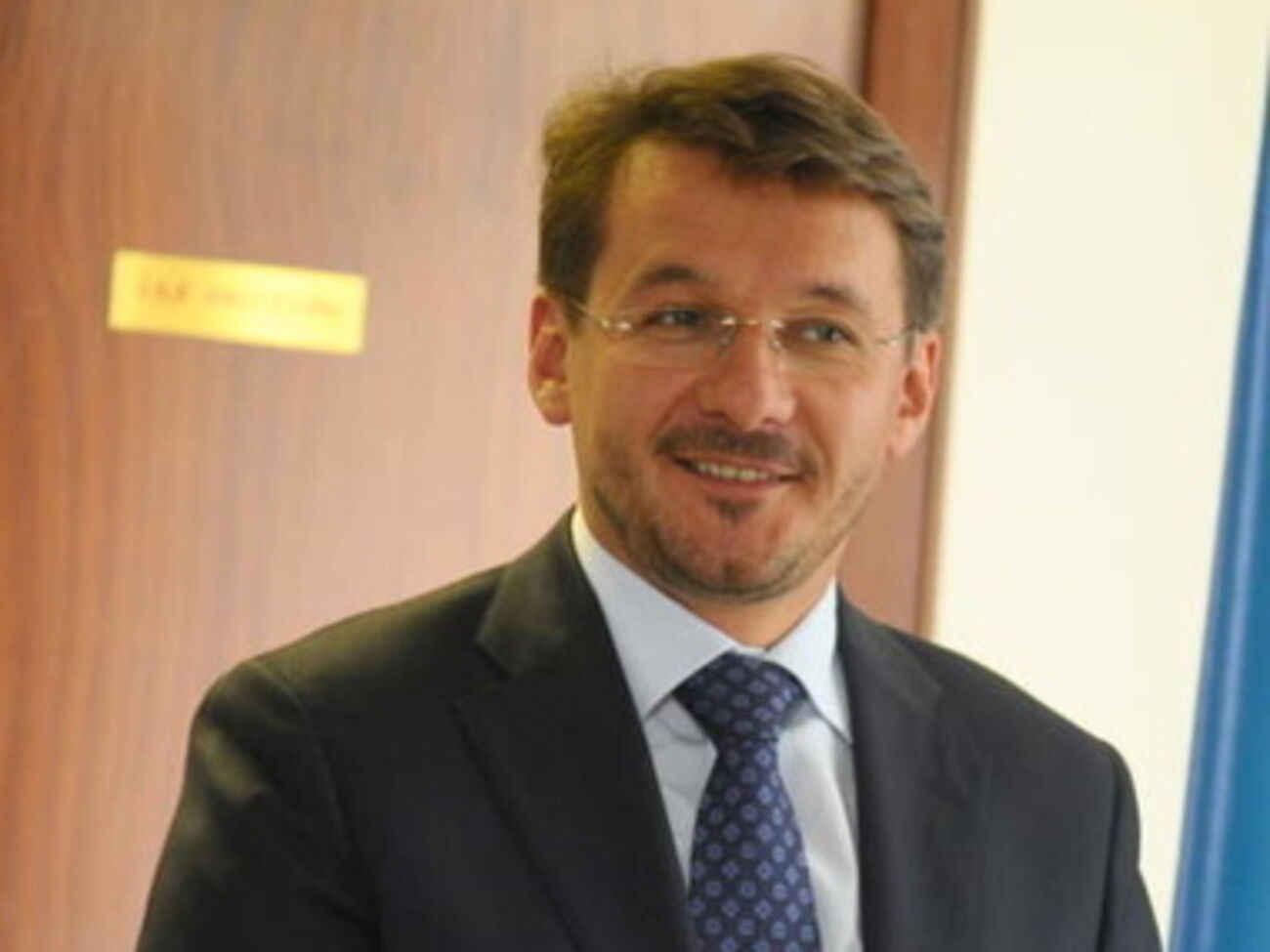 Менеджер из компании Курченко Виталий Демьянюк может быть назначен в Минэнерго