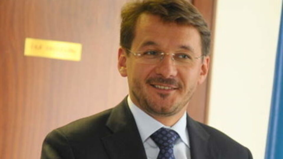 Менеджер из компании Курченко Виталий Демьянюк может быть назначен в Минэнерго