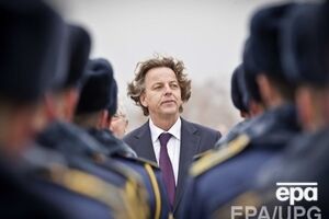 Кундерс пообещал Украине помощь в проведении реформ