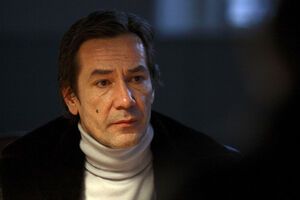 Горбунов отказался сниматься в российском кино