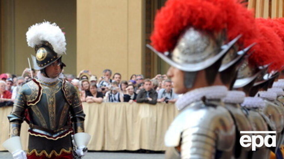 Анриг занимал данный пост на протяжении восьми лет