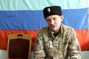 Дремов резко высказался о Плотницком