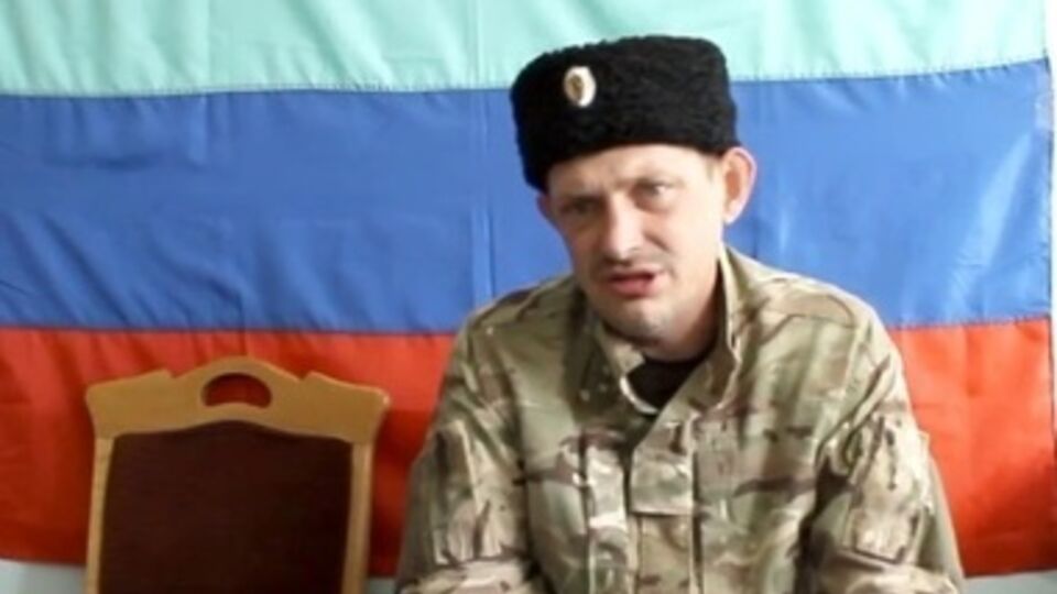 Дремов резко высказался о Плотницком