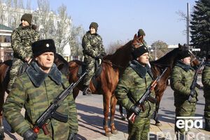 Тымчук: Боевиков атакуют неизвестные