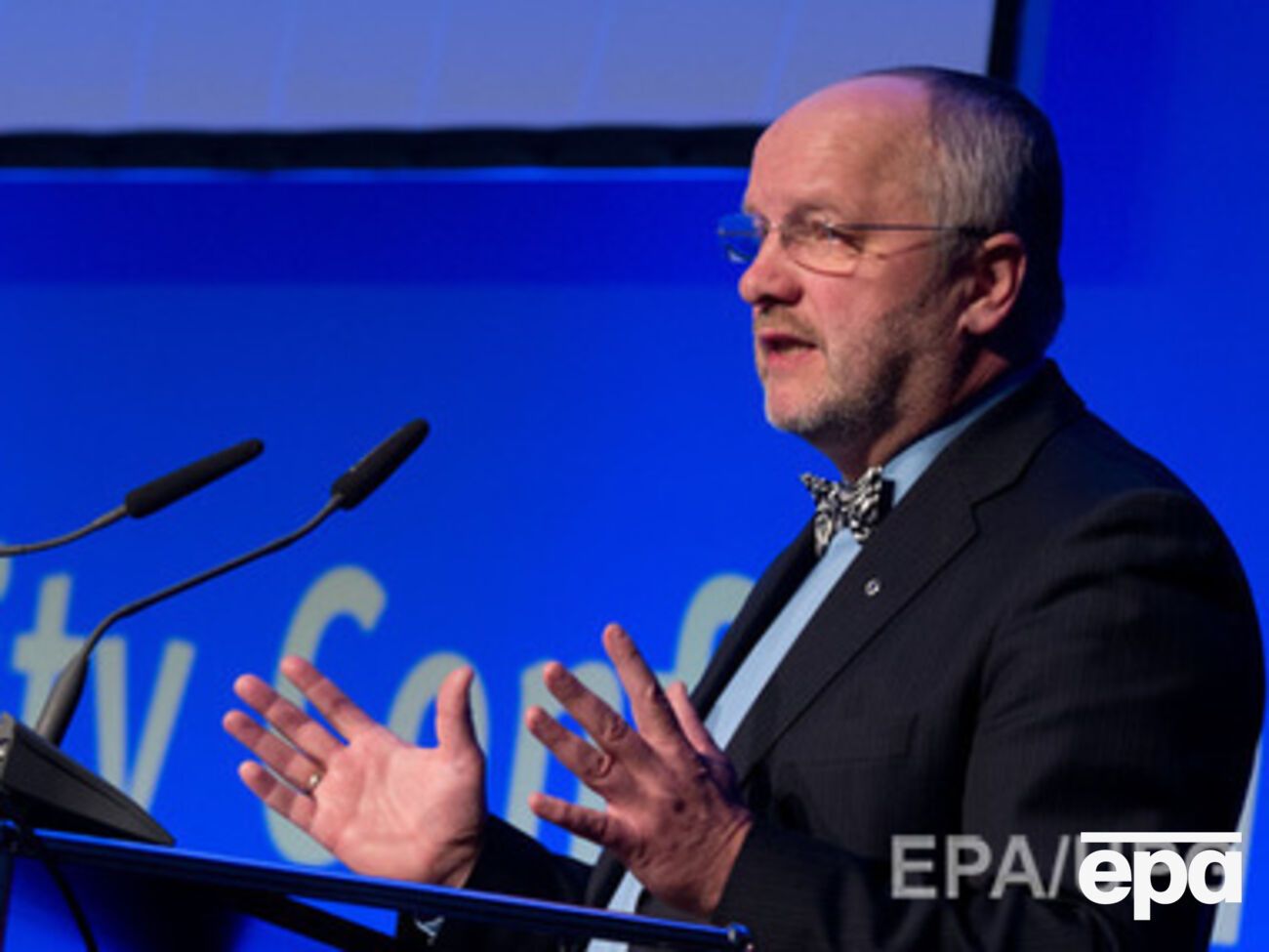 Россия путает причины и следствия, заявляет министр