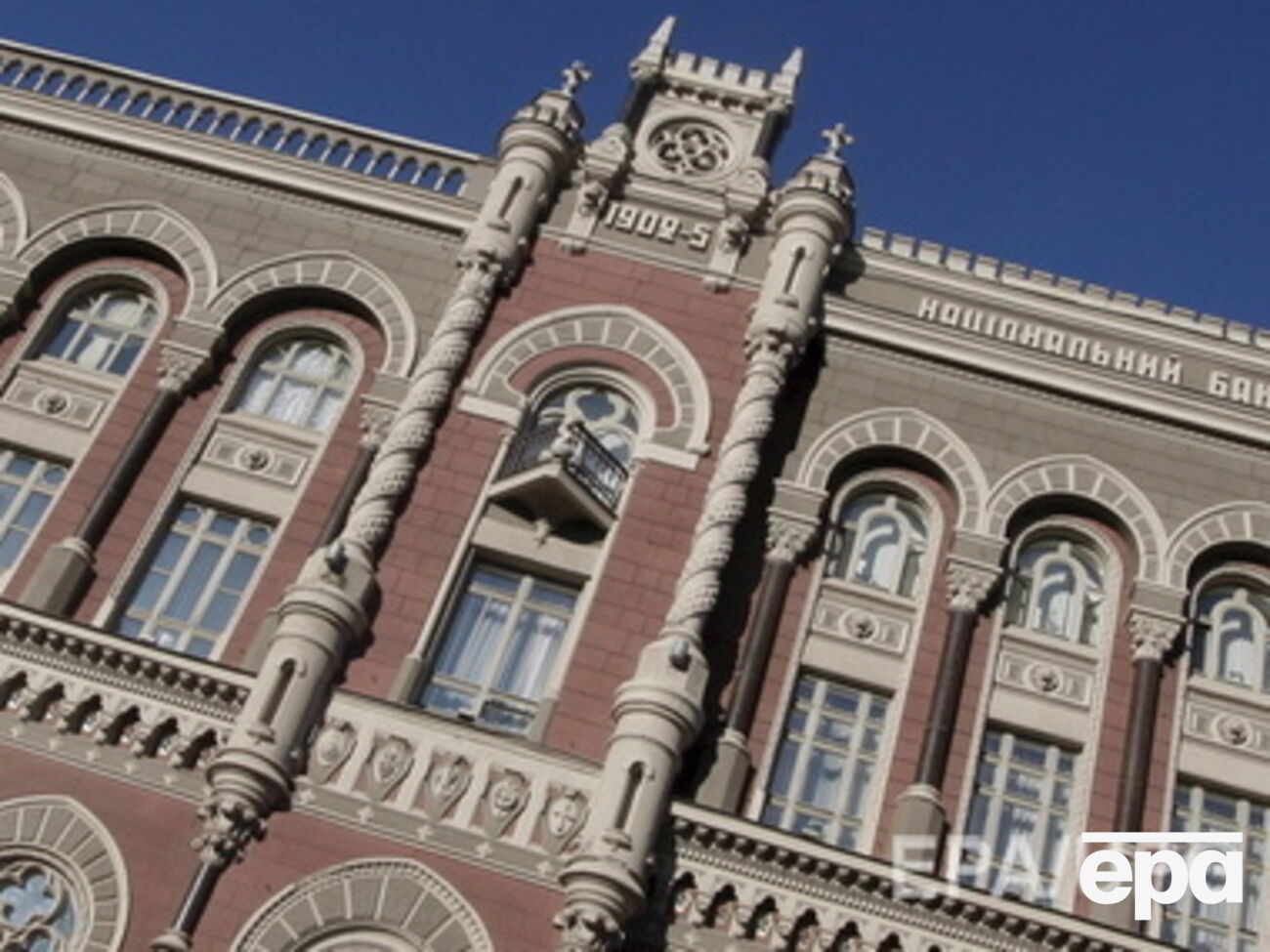 В НБУ рассказали о состоянии кредитной сферы Украины