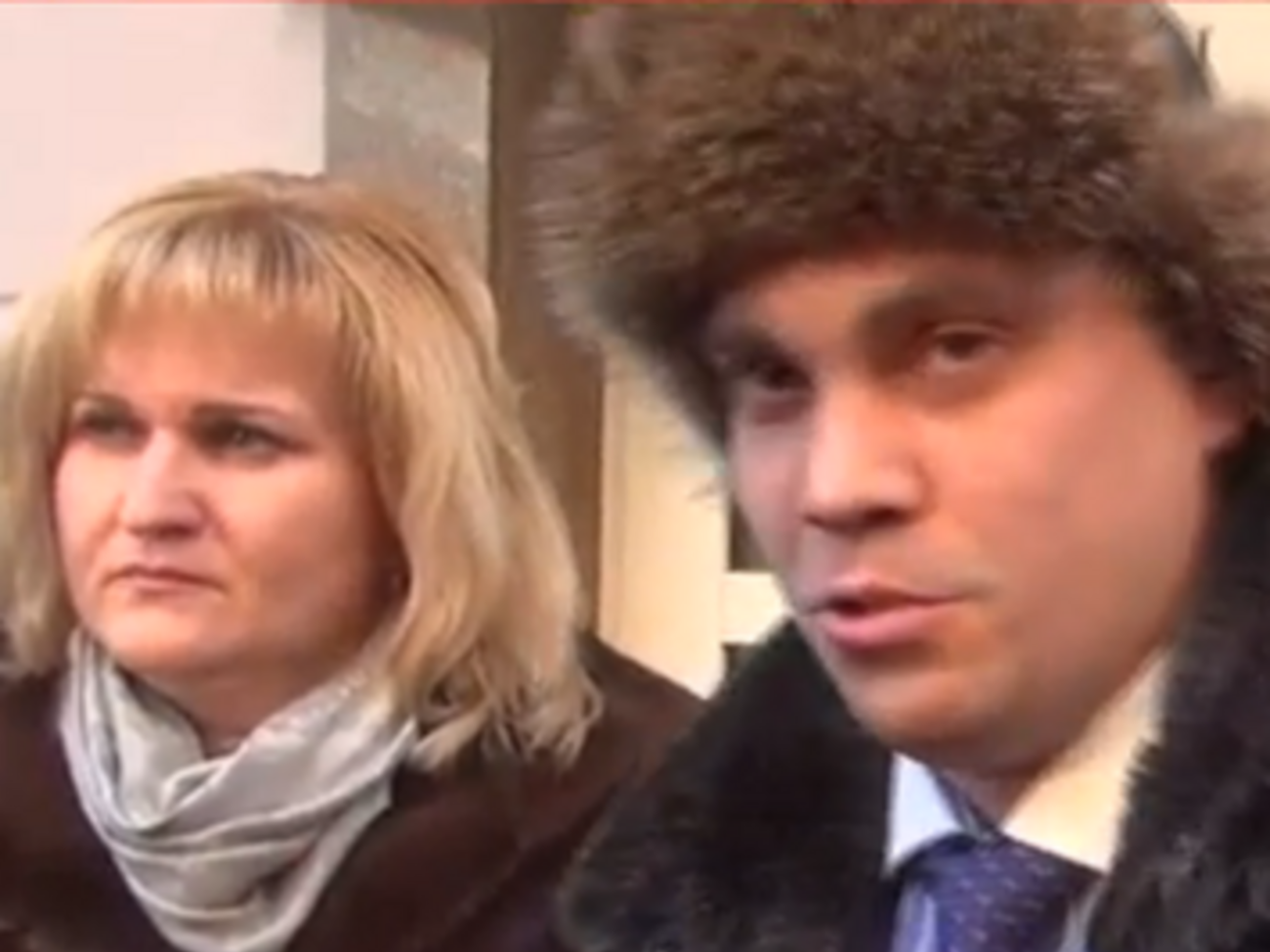 Михайлова подтвердила наличие политических мотивов, повлиявших на вынесение приговора