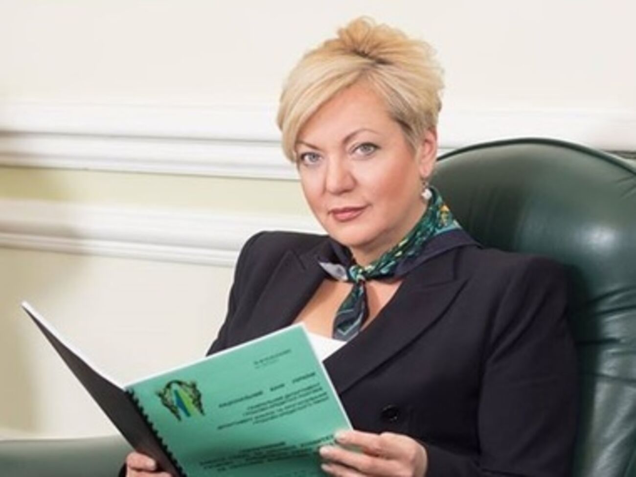 Гонтарева рассказала о "чистках" среди украинских банков