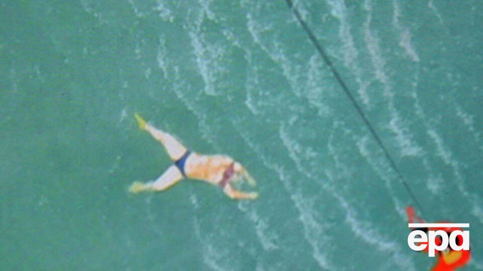 Тела были извлечены поисково-спасательными службами