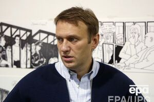 Суд отказался предоставить Навальному текст приговора по делу "Ив Роше"