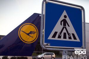 Улицы Киева оборудуют новыми дорожными знаками