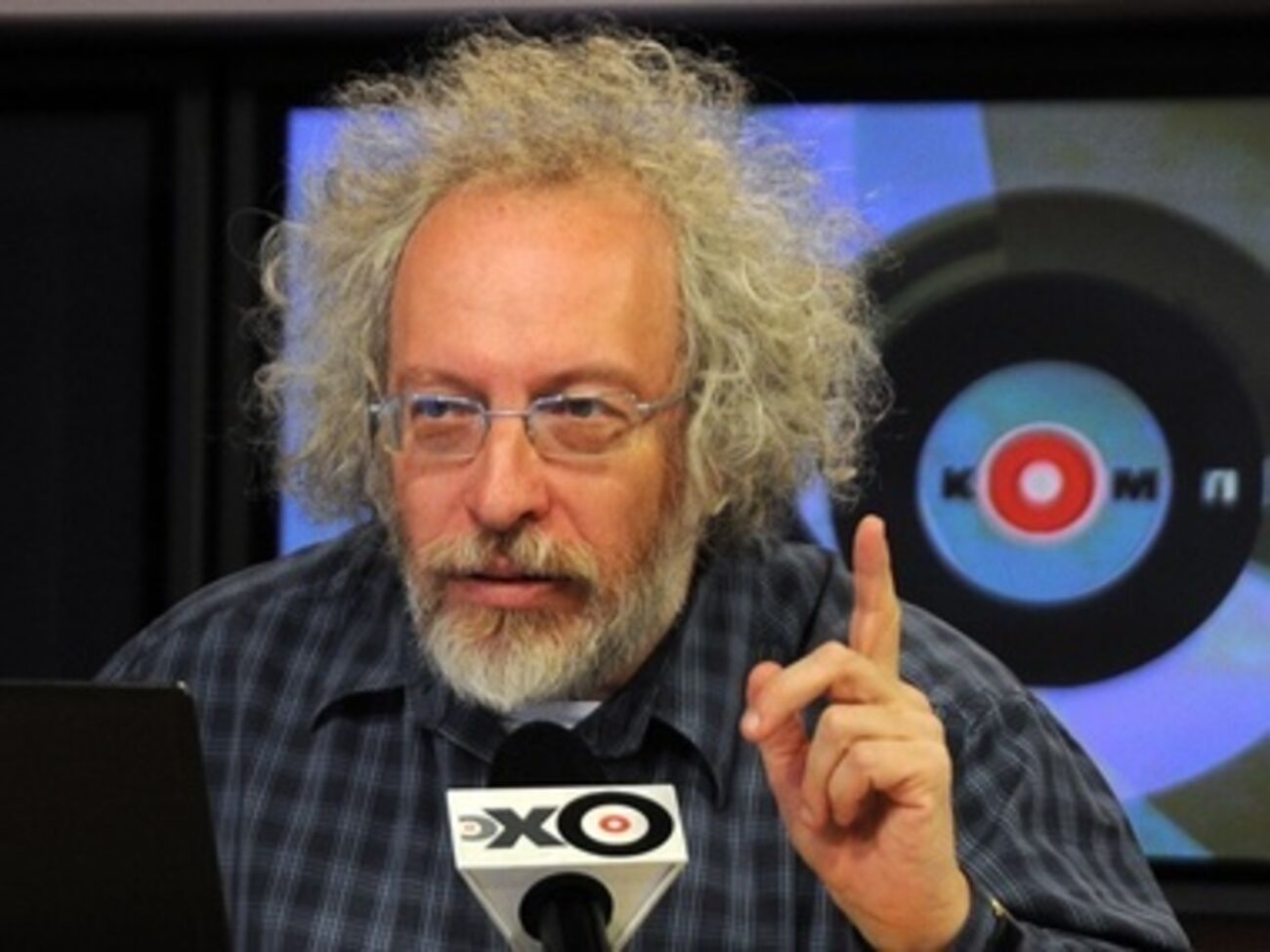 Главный редактор уверен, что причиной ареста Олега Навального стали попытки власти отвлечь его брата Алексея от оргработы