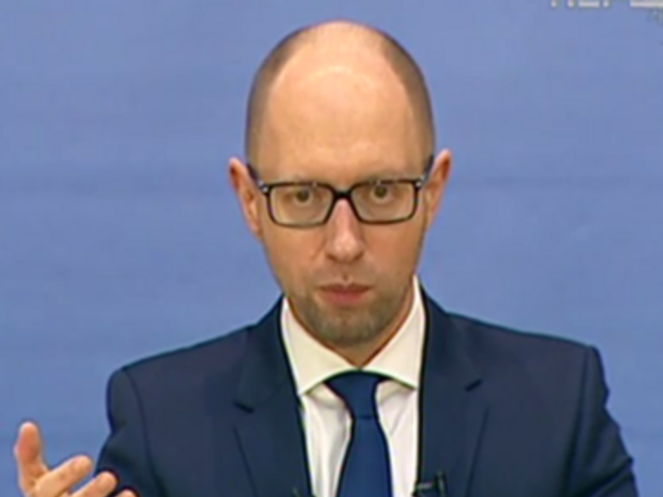 Яценюк рассказал о планах по повышению тарифов