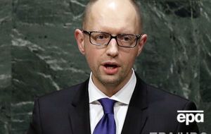 Яценюк рассказал о формате поставок электроэнергии из России