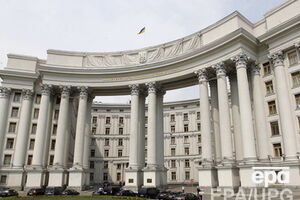 На место происшествия выехал сотрудник посольства Украины в Республике Беларусь