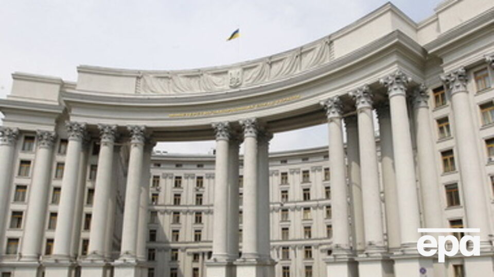 На место происшествия выехал сотрудник посольства Украины в Республике Беларусь