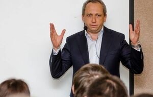 Rabinovich: There could be no peace neither in Ukraine nor in Russia