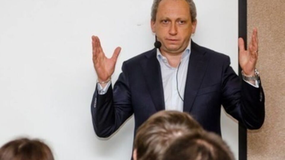 Rabinovich: There could be no peace neither in Ukraine nor in Russia