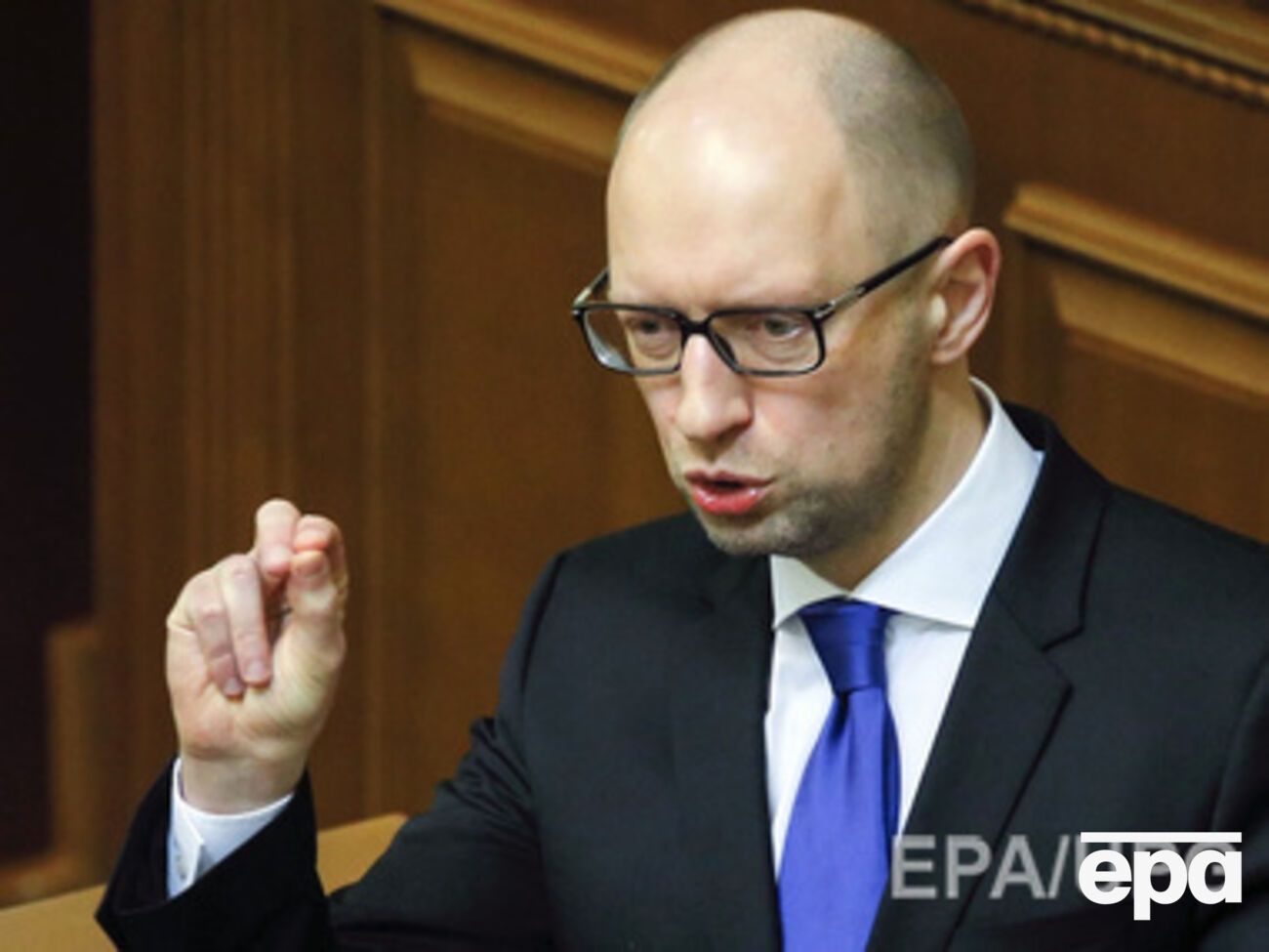 Яценюк прояснил ситуацию с льготами