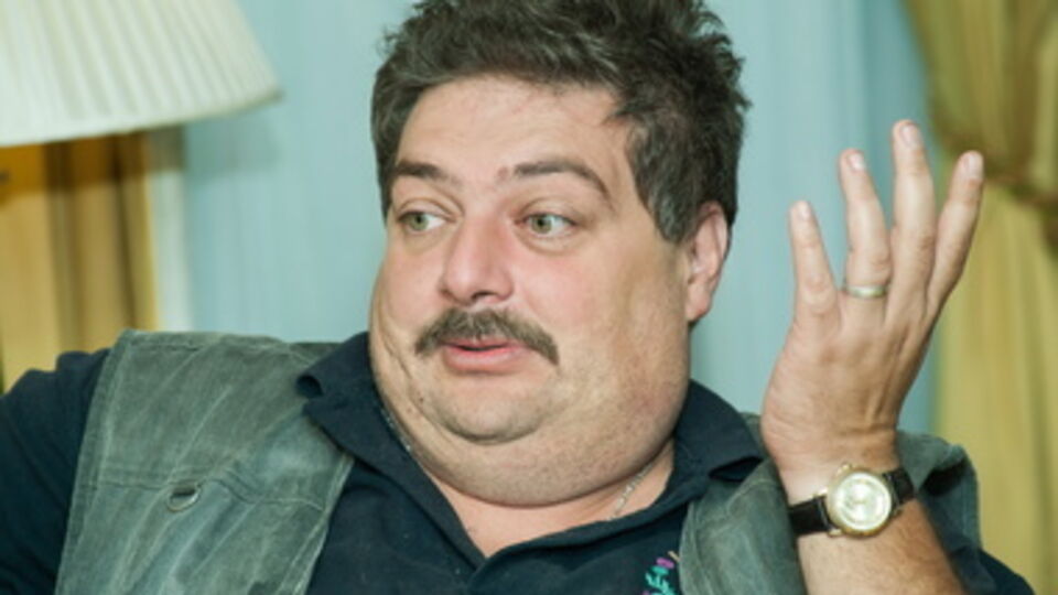 Быков уверен, что сегодняшний приговор по делу Навальных может навредить власти