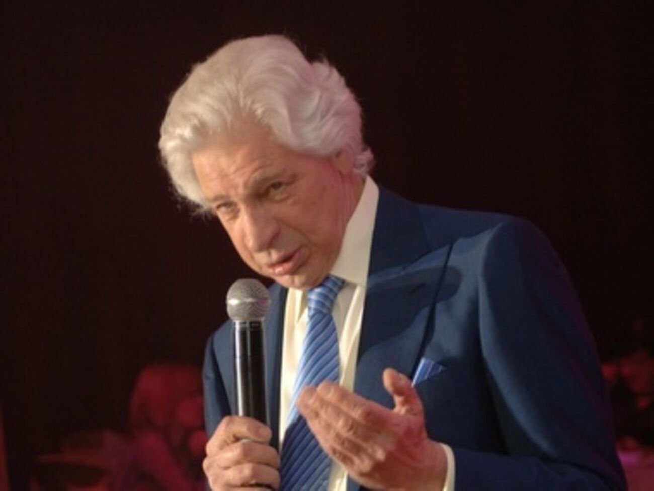 Резник: Нельзя ставить правосудие в позицию "чего изволите?"