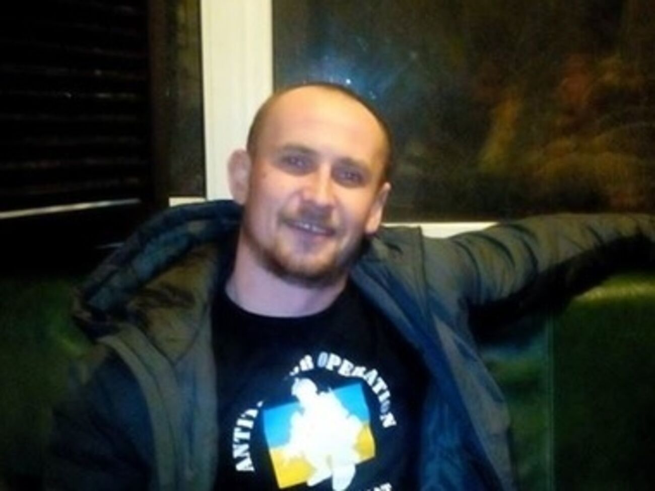 Marshal: They thought&nbsp;they would take a half of our country, but they didn't expect Ukrainians would counter their aggression so hard